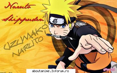 ayda & naruto cu un personaj anime