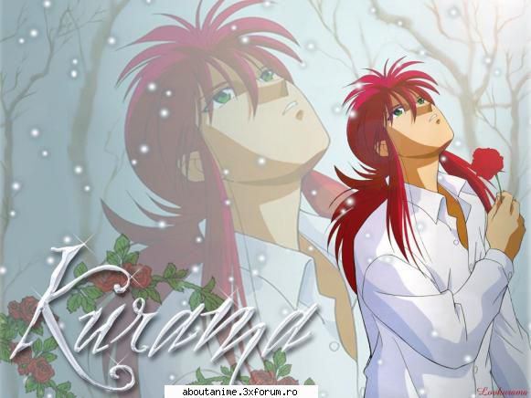 Cupleaza-te cu un personaj anime - ah cath imi place combinatzia asta :)) ..io te - Jocuri
