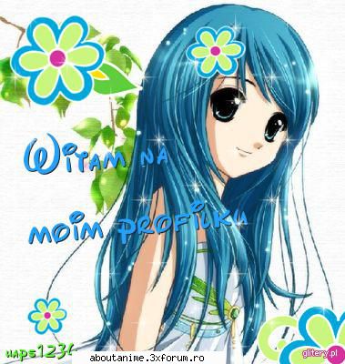 Hey!!! - Buna eu sunt Andreea, am 13 ani, sunt din Mures - Welcome