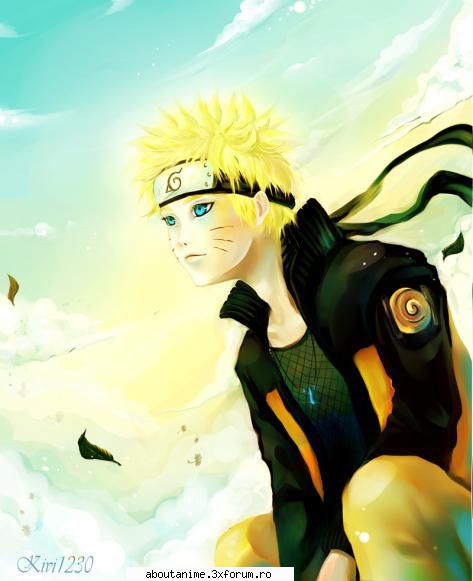 Pareri - Aici zicem parerile . EU am o parere ft buna - Uzumaki Naruto