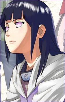 Pareri - Deci parerea mea este k HInata este ft draguta :X - Hyuuga Hinata