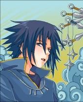 Poze - PнσєηιχX Gιяℓ - Uchiha Sasuke