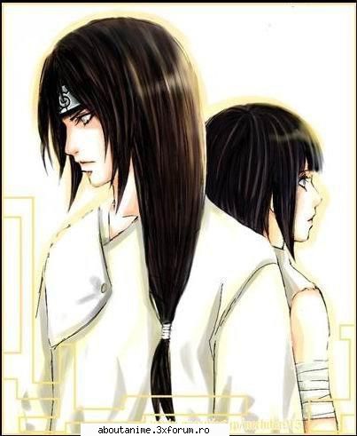 Poze - PнσєηιχX Gιяℓ - Hyuuga Neji