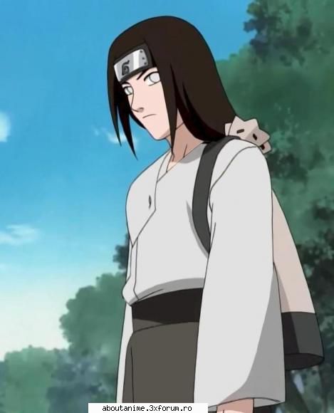 Poze - PнσєηιχX Gιяℓ - Hyuuga Neji