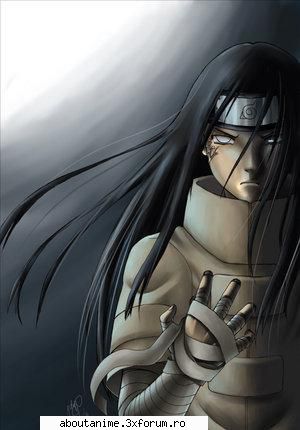 Poze - PнσєηιχX Gιяℓ - Hyuuga Neji