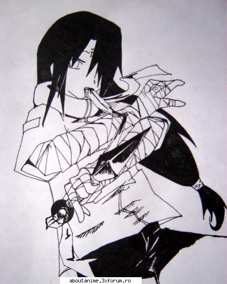 Poze - PнσєηιχX Gιяℓ - Hyuuga Neji