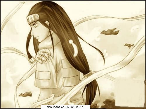 Poze - PнσєηιχX Gιяℓ - Hyuuga Neji