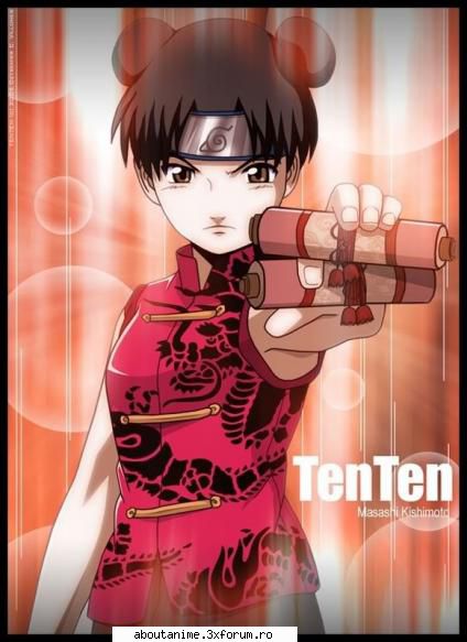 Poze - PнσєηιχX Gιяℓ - Ten Ten