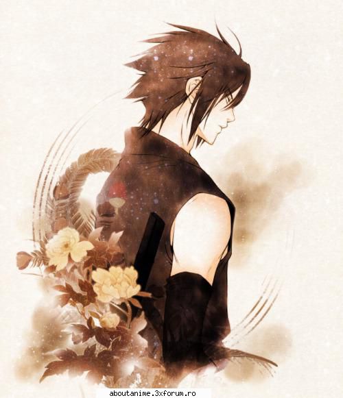 Poze - PнσєηιχX Gιяℓ - Uchiha Sasuke