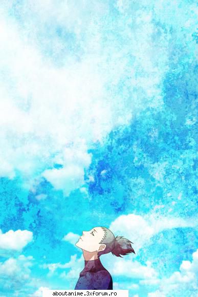 Poze - PнσєηιχX Gιяℓ - Nara Shikamaru