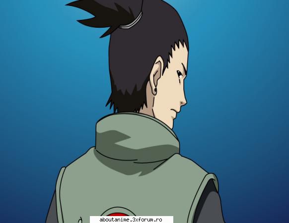 Poze - PнσєηιχX Gιяℓ - Nara Shikamaru