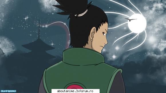 Poze - PнσєηιχX Gιяℓ - Nara Shikamaru
