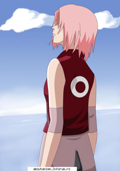 Poze - PнσєηιχX Gιяℓ - Haruno Sakura