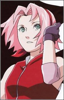 Poze - PнσєηιχX Gιяℓ - Haruno Sakura