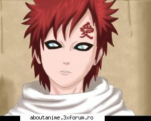 Poze - PнσєηιχX Gιяℓ - Gaara No Subaku