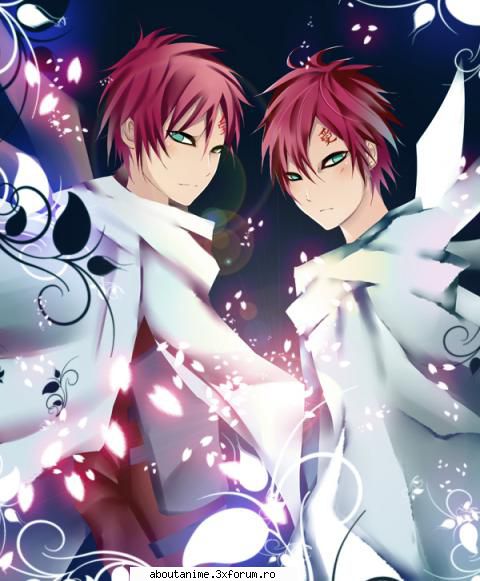 Poze - PнσєηιχX Gιяℓ - Gaara No Subaku