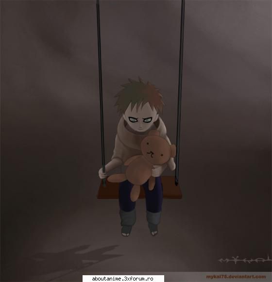 Poze - PнσєηιχX Gιяℓ - Gaara No Subaku