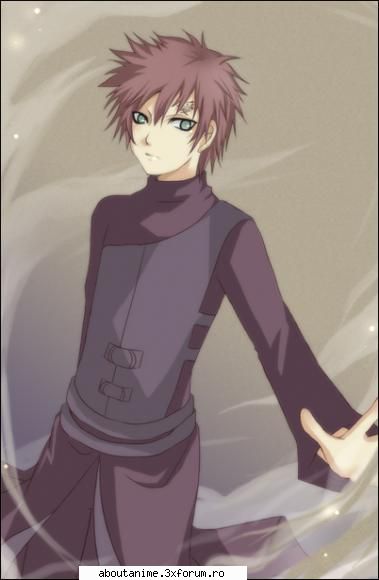 Poze - PнσєηιχX Gιяℓ - Gaara No Subaku