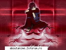 Poze - PнσєηιχX Gιяℓ - Gaara No Subaku