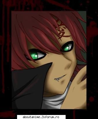 Poze - PнσєηιχX Gιяℓ - Gaara No Subaku
