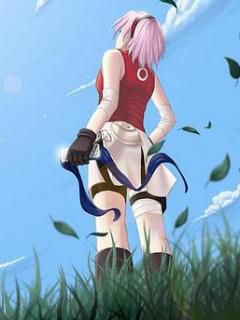 Poze - PнσєηιχX Gιяℓ - Haruno Sakura