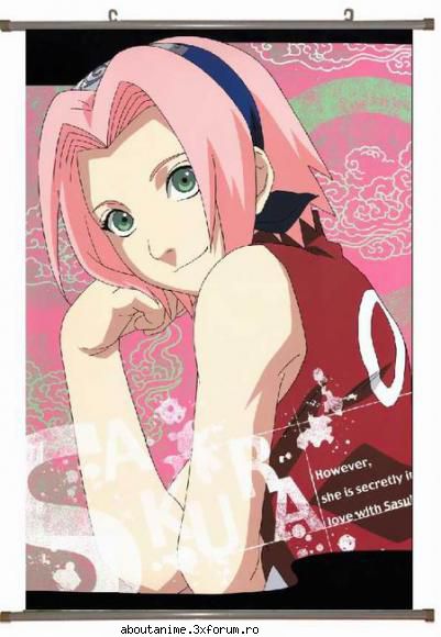 Poze - PнσєηιχX Gιяℓ - Haruno Sakura