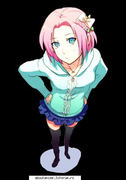 Poze - PнσєηιχX Gιяℓ - Haruno Sakura