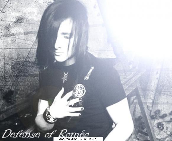 Poze - PнσєηιχX Gιяℓ - Romeo Nightingale