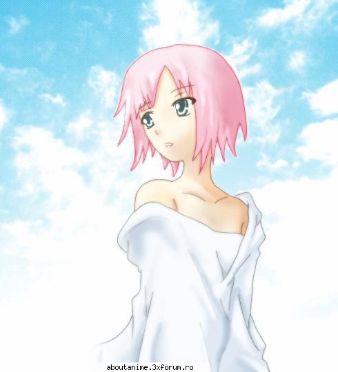 Poze - PнσєηιχX Gιяℓ - Haruno Sakura