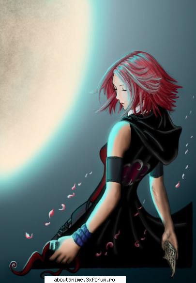 Poze - PнσєηιχX Gιяℓ - Haruno Sakura