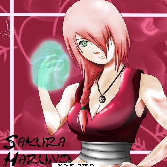 Poze - PнσєηιχX Gιяℓ - Haruno Sakura