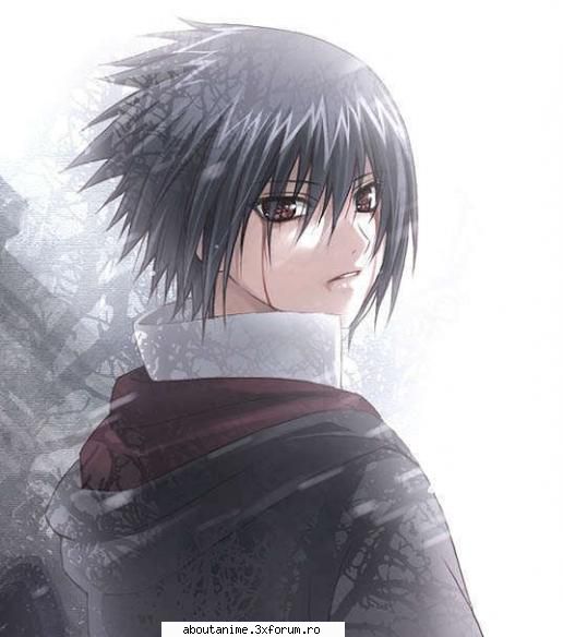 Poze - PнσєηιχX Gιяℓ - Uchiha Sasuke