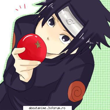 Poze - PнσєηιχX Gιяℓ - Uchiha Sasuke