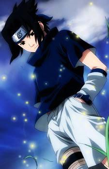 Poze - PнσєηιχX Gιяℓ - Uchiha Sasuke