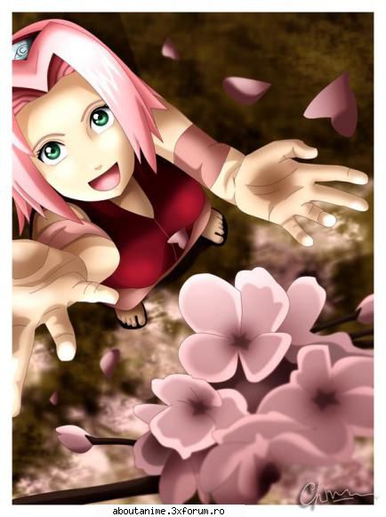 Poze - PнσєηιχX Gιяℓ - Haruno Sakura