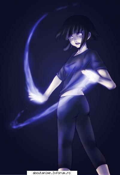 Poze - PнσєηιχX Gιяℓ - Hyuuga Hinata