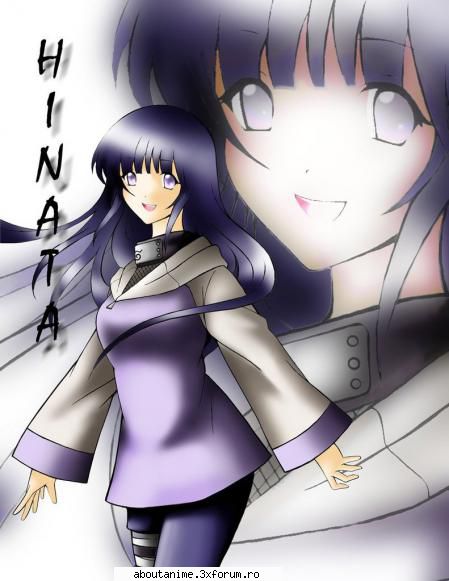 Poze - PнσєηιχX Gιяℓ - Hyuuga Hinata