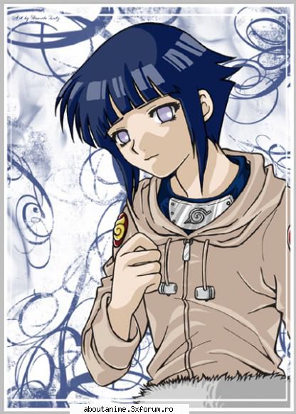 Poze - PнσєηιχX Gιяℓ - Hyuuga Hinata