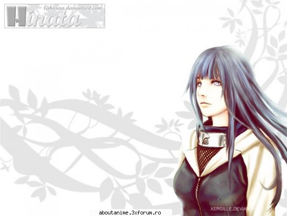Poze - PнσєηιχX Gιяℓ - Hyuuga Hinata