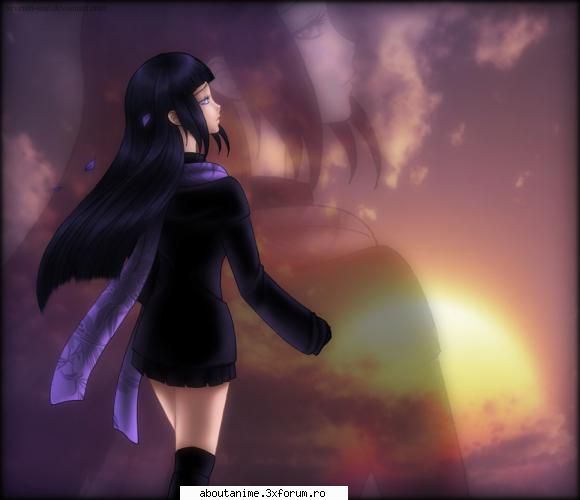 Poze - PнσєηιχX Gιяℓ - Hyuuga Hinata