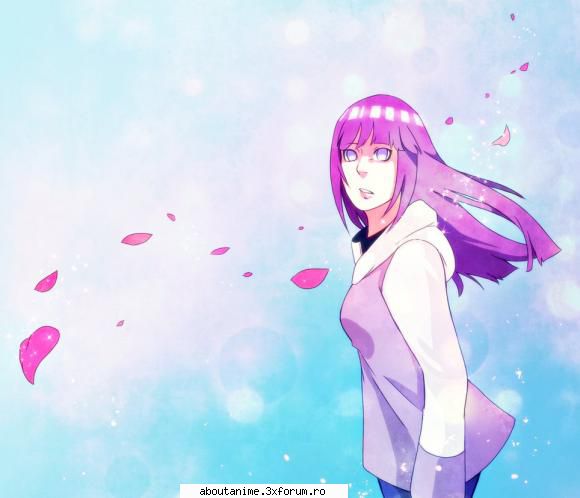 Poze - PнσєηιχX Gιяℓ - Hyuuga Hinata