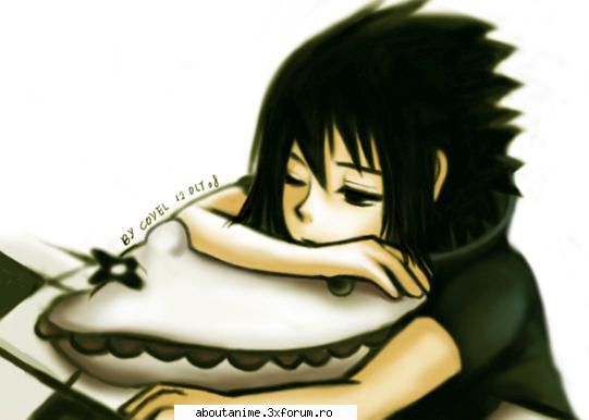 Poze - PнσєηιχX Gιяℓ - Uchiha Sasuke