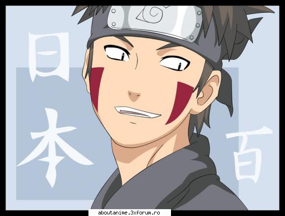 Poze - PнσєηιχX Gιяℓ - Inuzuka Kiba
