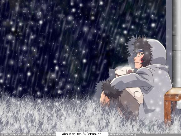 Poze - PнσєηιχX Gιяℓ - Inuzuka Kiba
