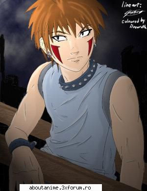 Poze - PнσєηιχX Gιяℓ - Inuzuka Kiba