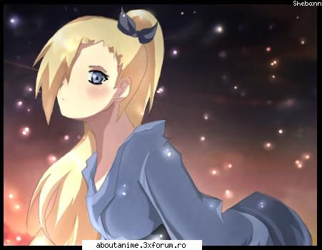 Poze cu Ino - PнσєηιχX Gιяℓ - Yamanaka Ino