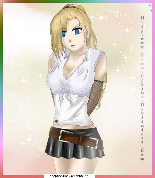 Poze cu Ino - PнσєηιχX Gιяℓ - Yamanaka Ino
