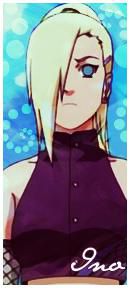 Poze cu Ino - PнσєηιχX Gιяℓ - Yamanaka Ino