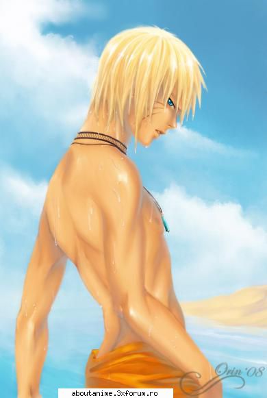Poze cu Naru` - Aici punem poze cu favoritul nostru naruto:X - Uzumaki Naruto