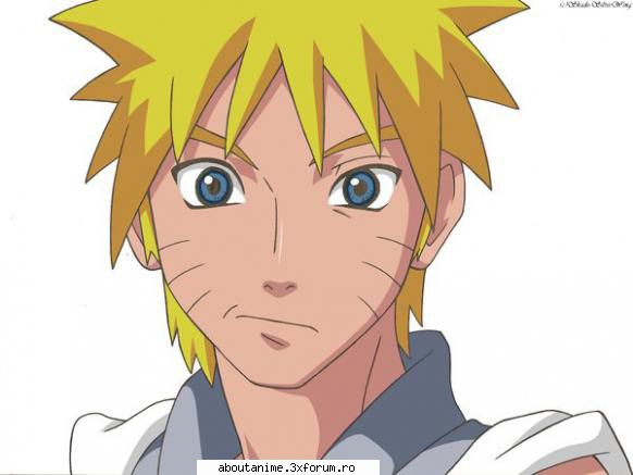 Poze cu Naru` - PнσєηιχX Gιяℓ - Uzumaki Naruto